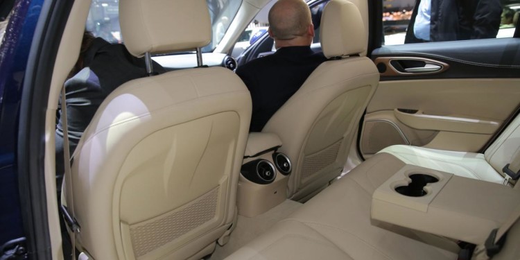 Alfa Romeo revela gama Giulia em Genebra! 30