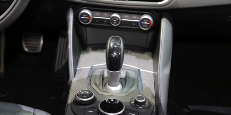 Alfa Romeo revela gama Giulia em Genebra! 25