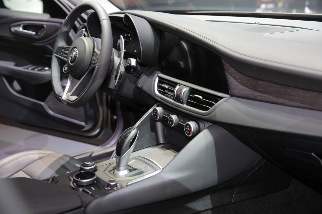 Alfa Romeo Giulia 60