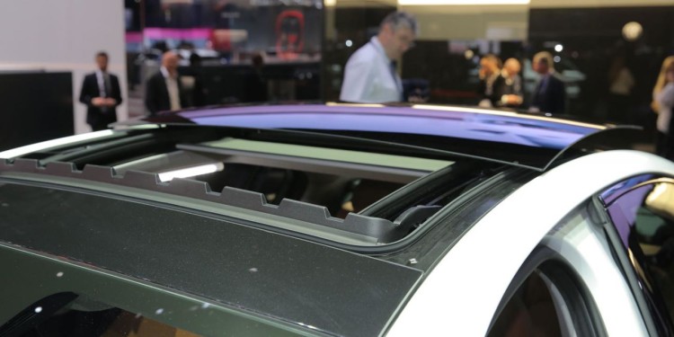 Alfa Romeo revela gama Giulia em Genebra! 74