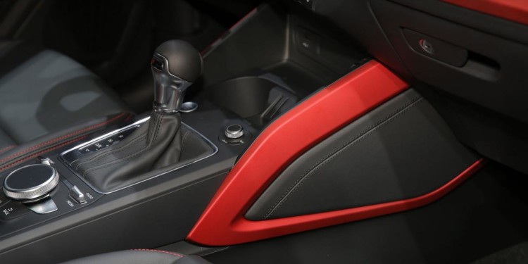 Audi Q2 revelado em Genebra! 17