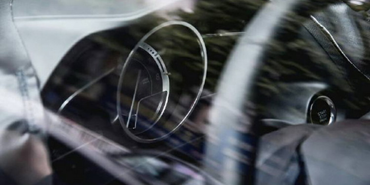 Mazda CX-4: Mais um crossover a caminho! 16