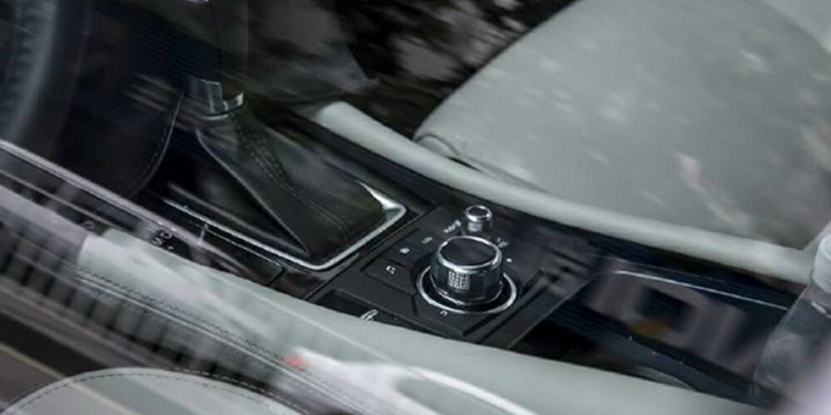 Mazda CX-4: Mais um crossover a caminho! 17