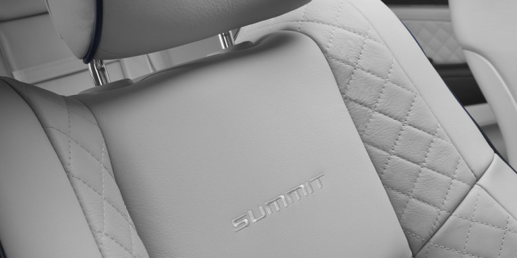 Jeep Grand Cherokee revelado online! 17