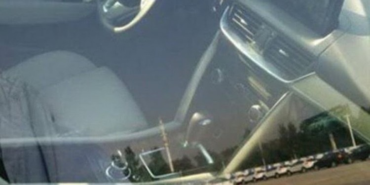 Mazda CX-4: Mais um crossover a caminho! 15