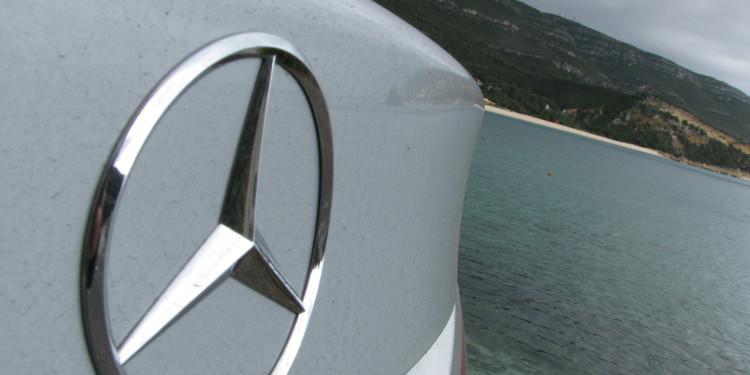 Mercedes CLA 180D AMG Line: Requinte desportivo! 38