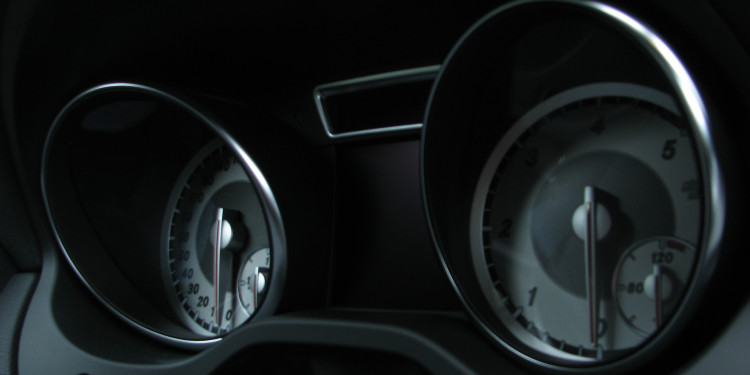 Mercedes CLA 180D AMG Line: Requinte desportivo! 34