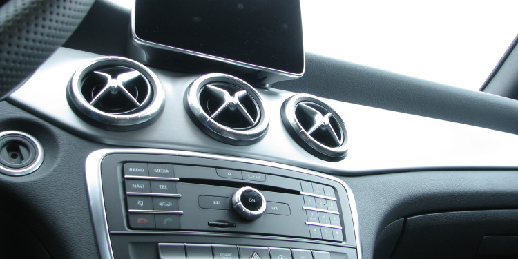 Mercedes CLA 180D AMG Line: Requinte desportivo! 33