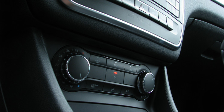 Mercedes CLA 180D AMG Line: Requinte desportivo! 26