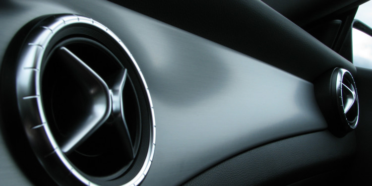 Mercedes CLA 180D AMG Line: Requinte desportivo! 47