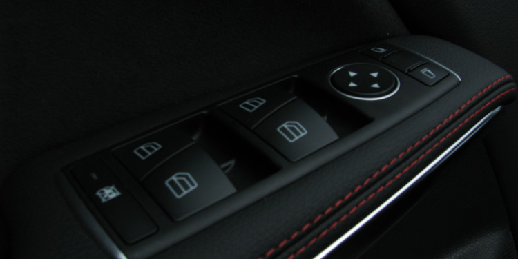 Mercedes CLA 180D AMG Line: Requinte desportivo! 46