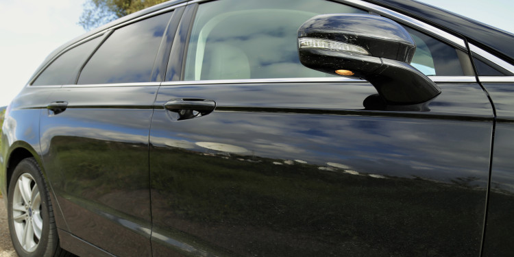 Ford Mondeo 2.0 TDCi SW Titanium: O Lord americano! 54