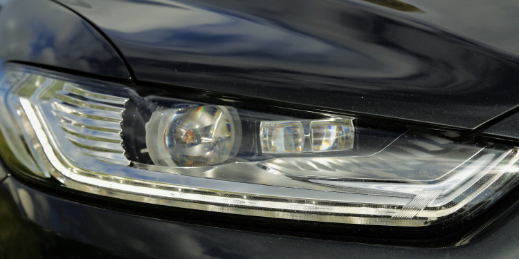 Ford Mondeo 2.0 TDCi SW Titanium: O Lord americano! 51