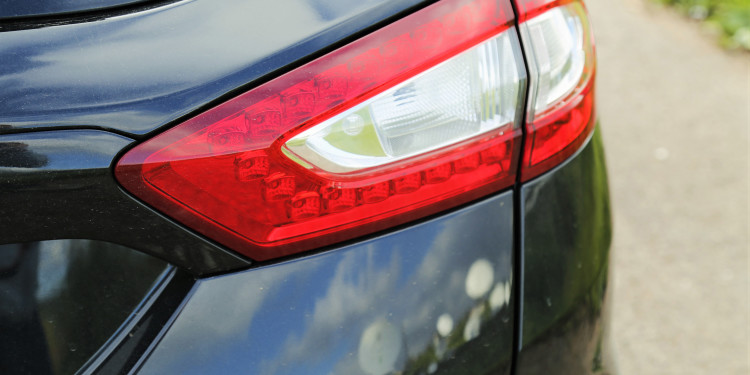 Ford Mondeo 2.0 TDCi SW Titanium: O Lord americano! 50