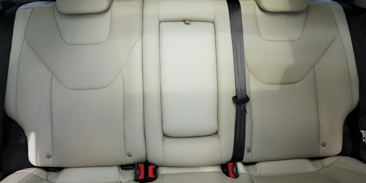 Ford Mondeo 2.0 TDCi SW Titanium: O Lord americano! 46