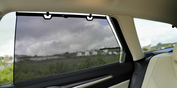 Ford Mondeo 2.0 TDCi SW Titanium: O Lord americano! 47