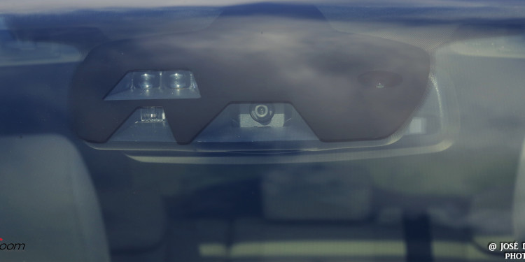 Ford Mondeo 2.0 TDCi SW Titanium: O Lord americano! 37