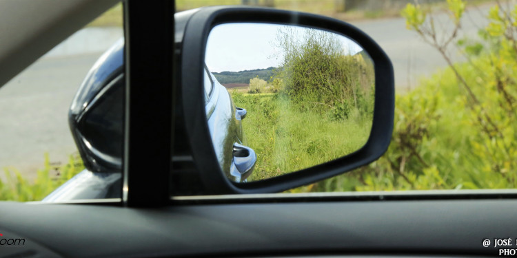 Ford Mondeo 2.0 TDCi SW Titanium: O Lord americano! 34