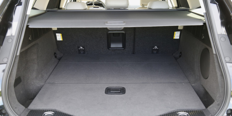 Ford Mondeo 2.0 TDCi SW Titanium: O Lord americano! 30