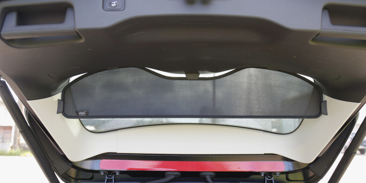 Ford Mondeo 2.0 TDCi SW Titanium: O Lord americano! 27