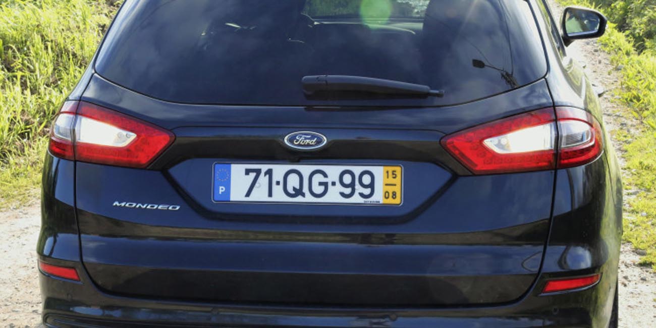 Ford Mondeo 2.0 TDCi SW Titanium: O Lord americano! 21