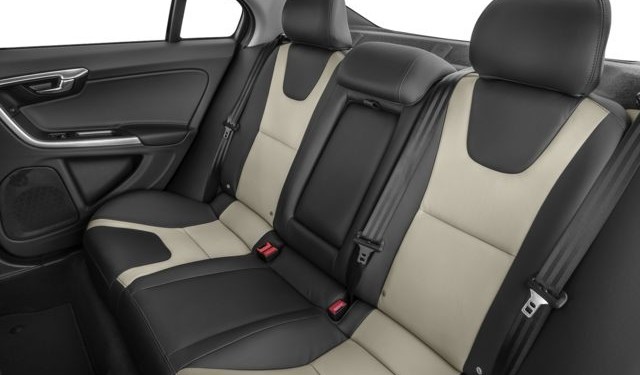 Volvo S60 D4 Cross Country: Um Sedan Aventureiro! 27