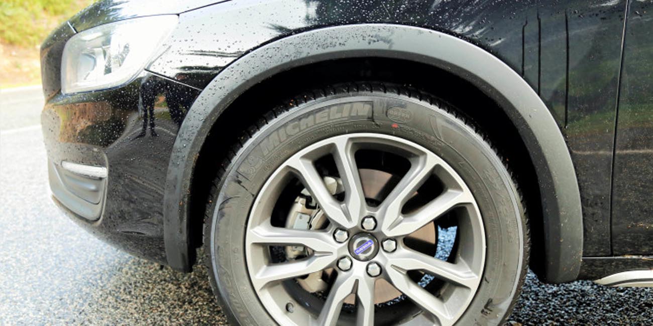 Volvo S60 D4 Cross Country: Um Sedan Aventureiro! 20