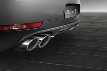 Estudo aponta que 97% dos automóveis Diesel falham teste de emissões! 19