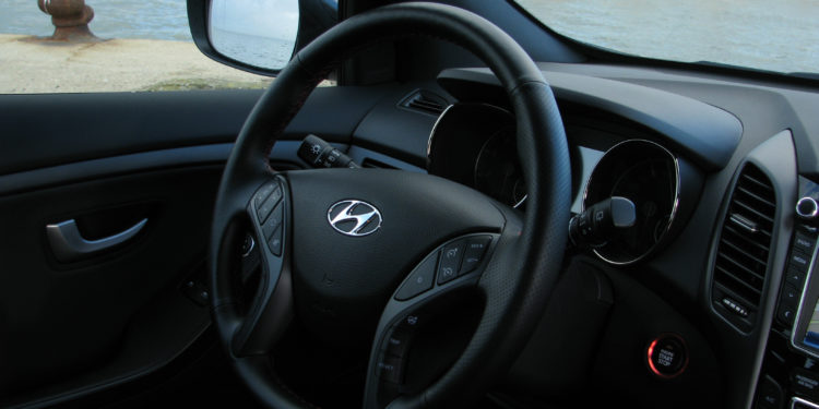 Hyundai i30 Turbo: Um desportivo civilizado! 27