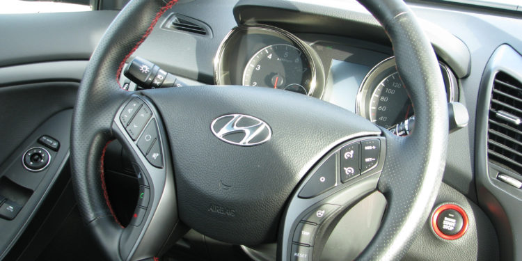 Hyundai i30 Turbo: Um desportivo civilizado! 18