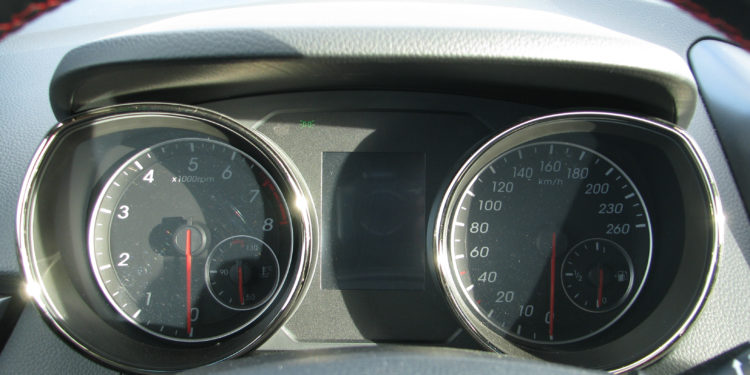 Hyundai i30 Turbo: Um desportivo civilizado! 15