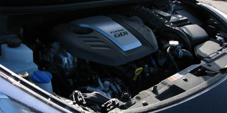 Hyundai i30 Turbo: Um desportivo civilizado! 47
