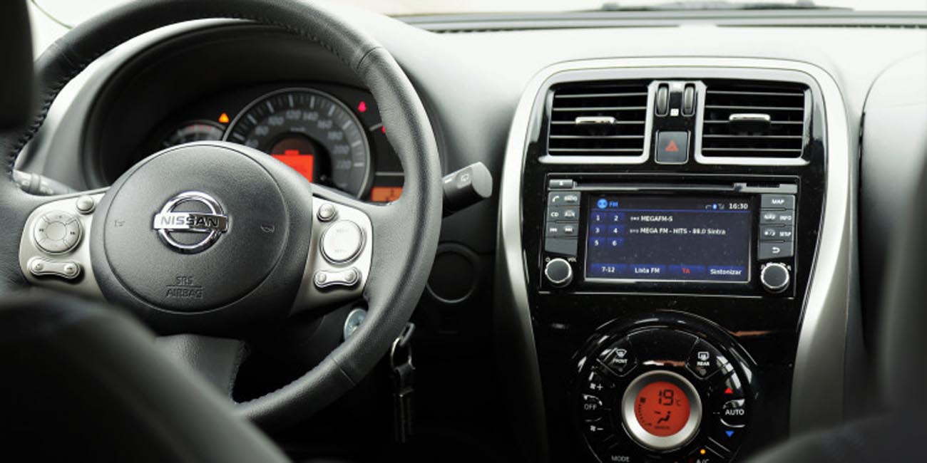 Nissan Micra 1.2 N-Tec: O fiel companheiro! 45