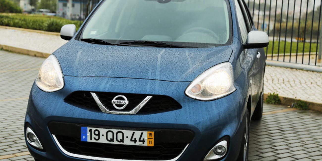 Nissan Micra 1.2 N-Tec: O fiel companheiro! 34