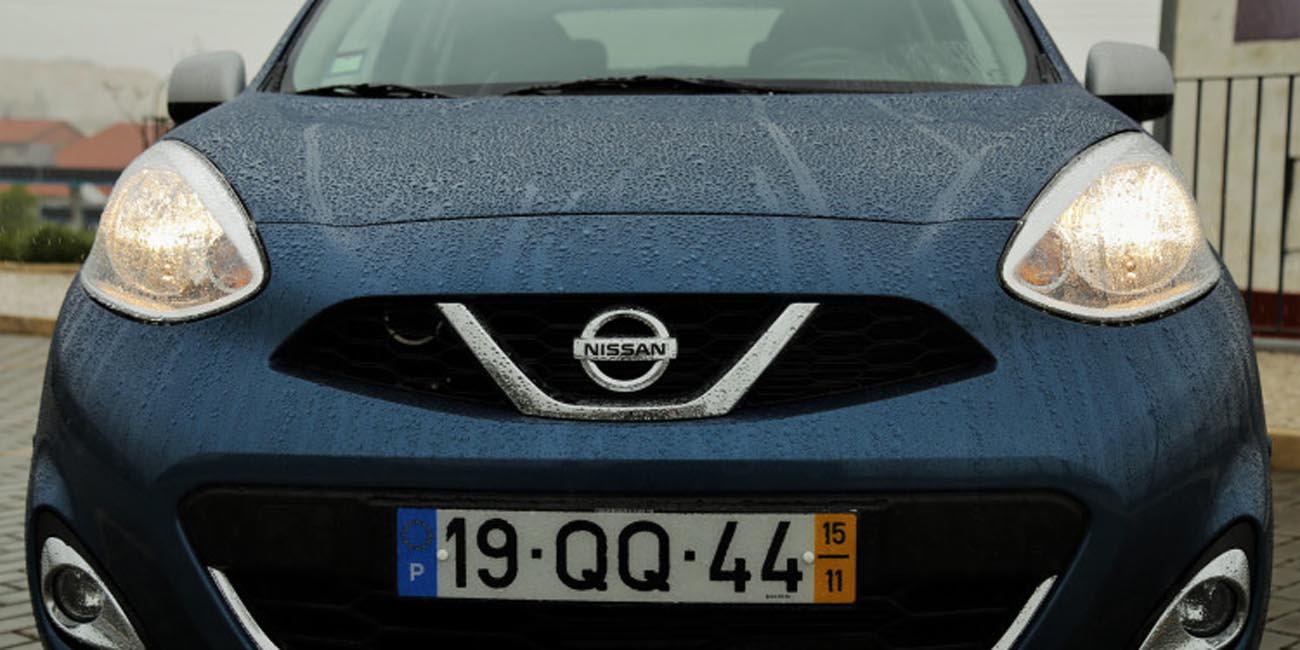 Nissan Micra 1.2 N-Tec: O fiel companheiro! 35