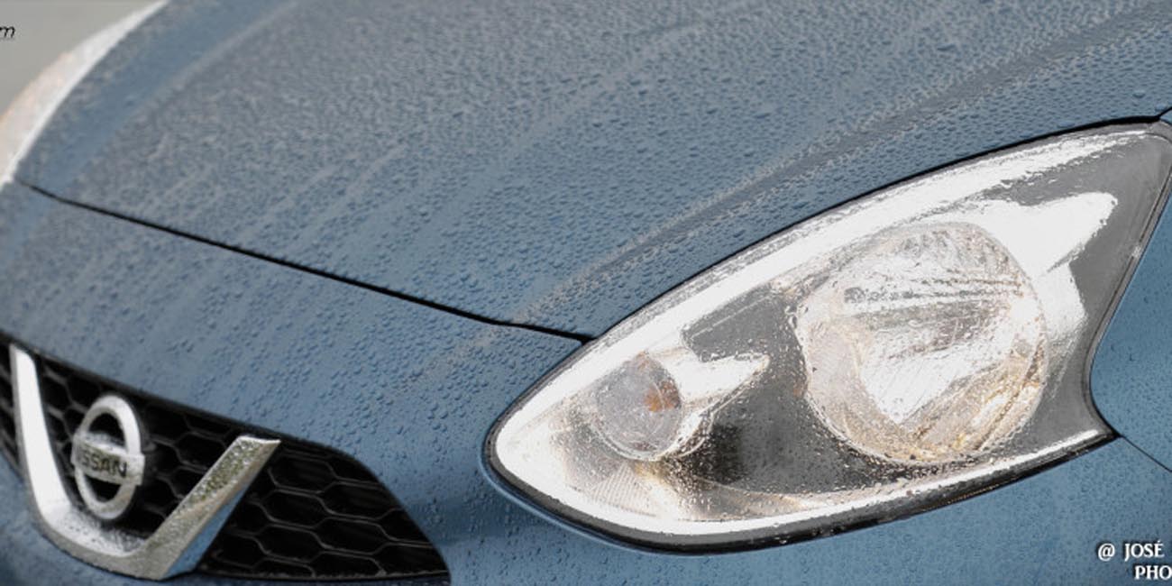 Nissan Micra 1.2 N-Tec: O fiel companheiro! 33