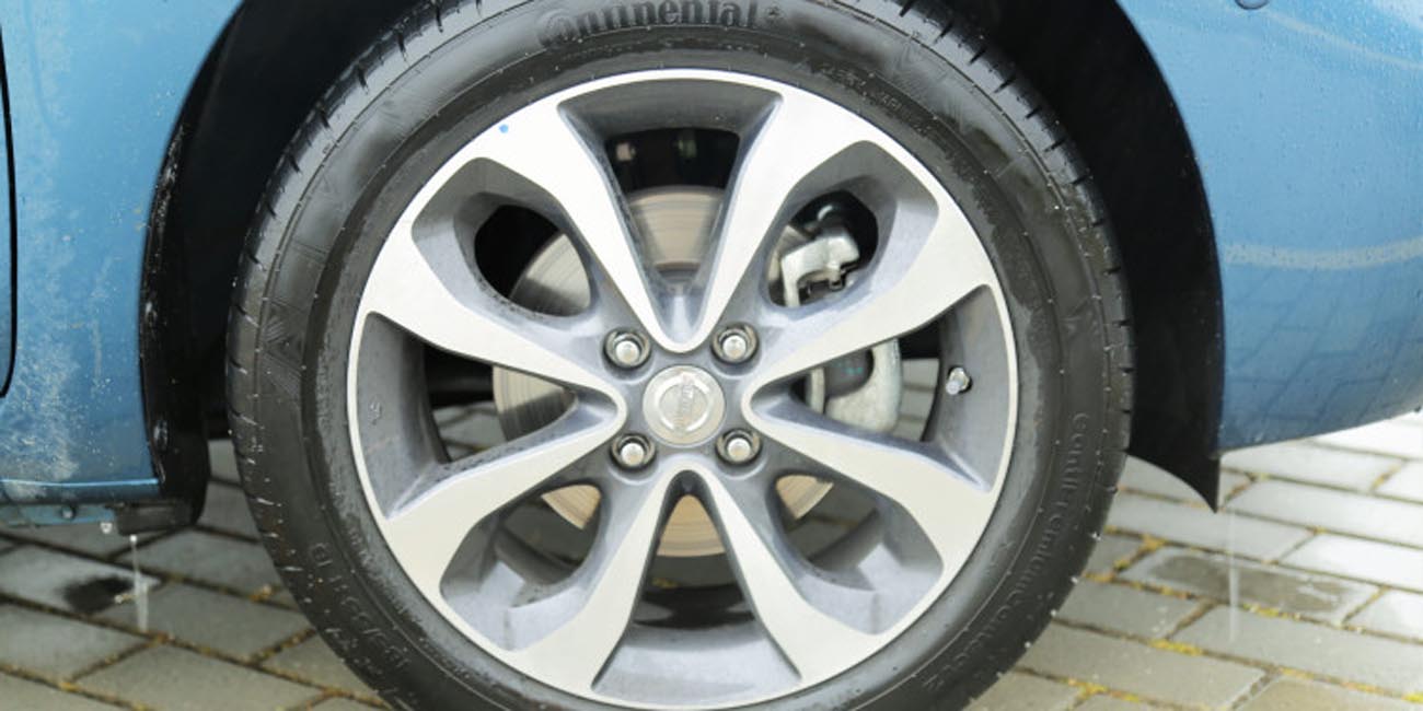 Nissan Micra 1.2 N-Tec: O fiel companheiro! 27