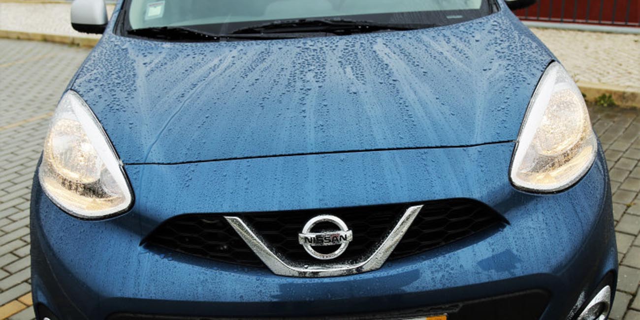 Nissan Micra 1.2 N-Tec: O fiel companheiro! 23