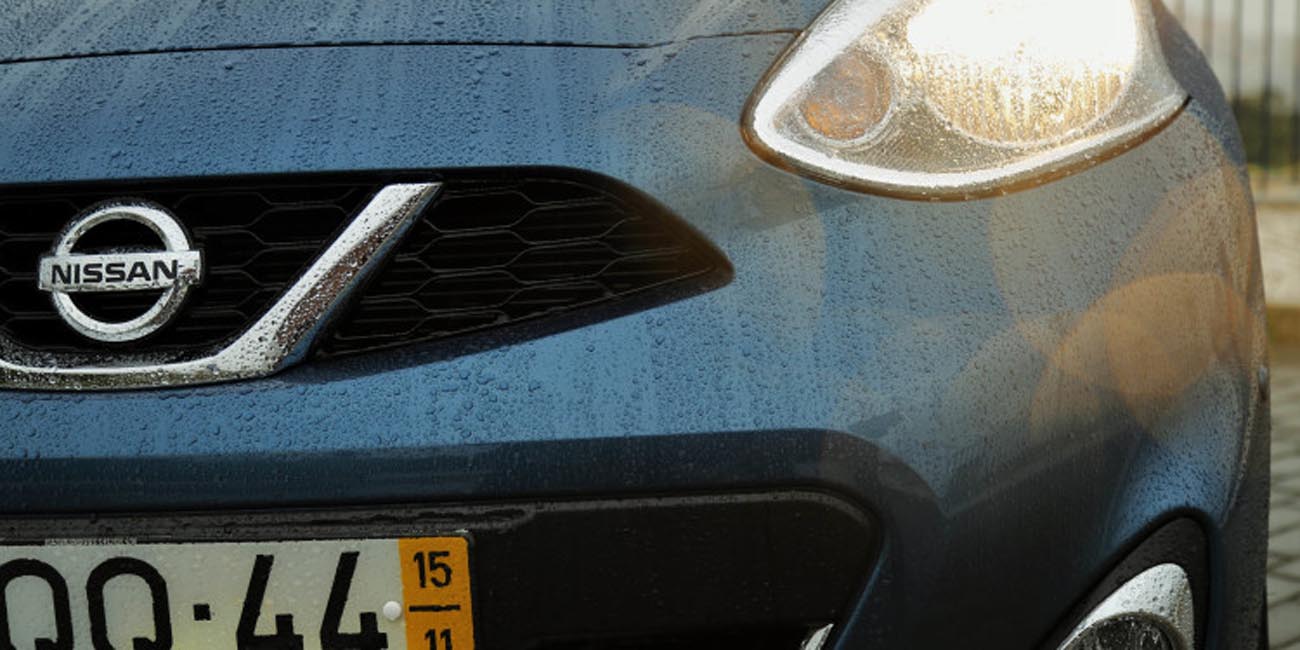 Nissan Micra 1.2 N-Tec: O fiel companheiro! 24