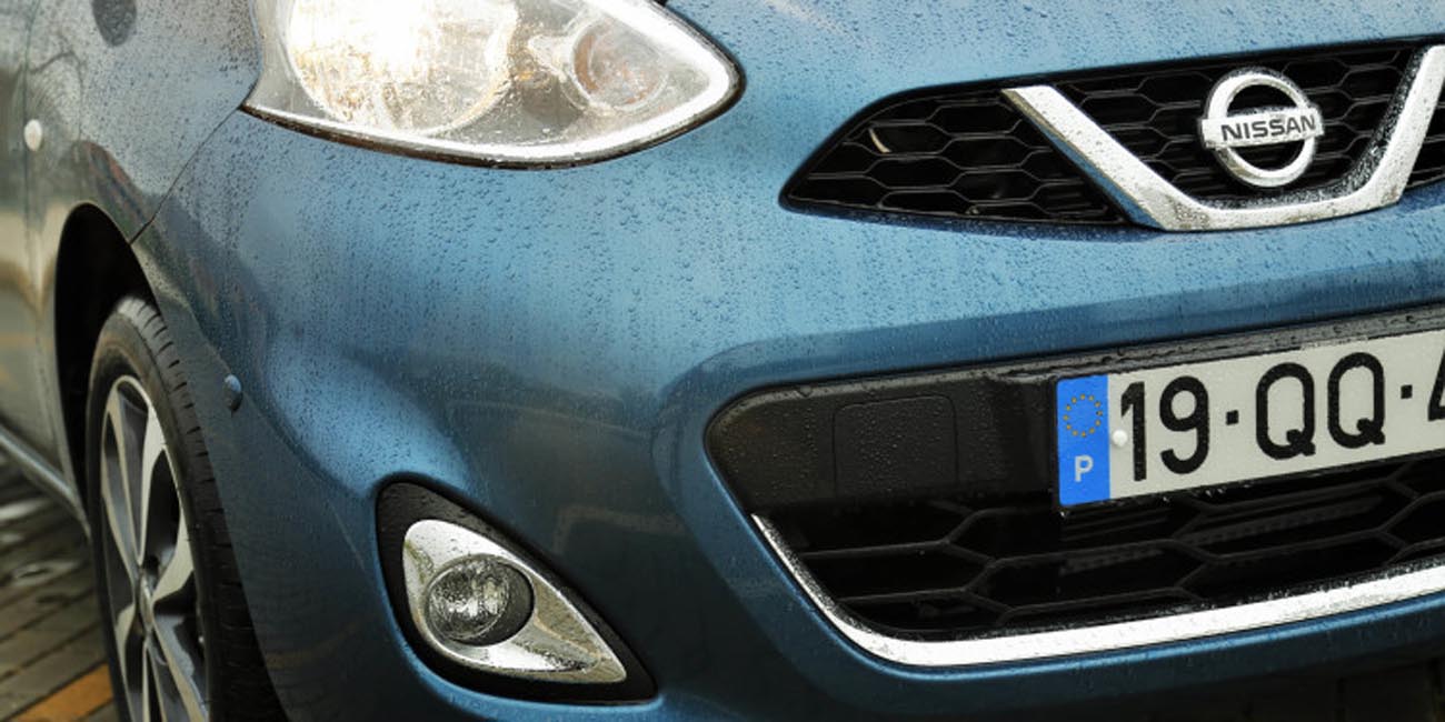 Nissan Micra 1.2 N-Tec: O fiel companheiro! 16