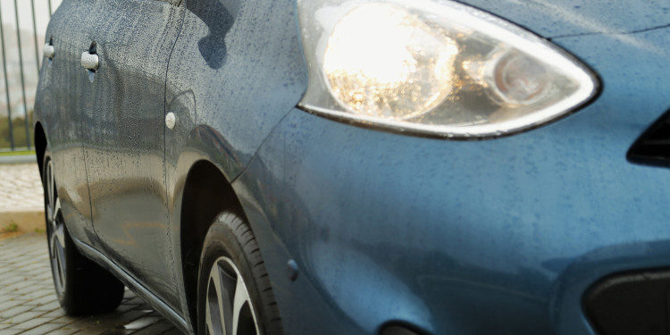 Nissan Micra 1.2 N-Tec: O fiel companheiro! 17