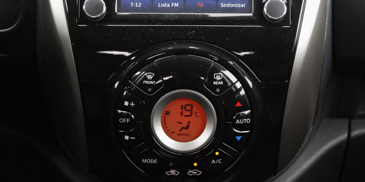 Nissan Micra 1.2 N-Tec: O fiel companheiro! 40