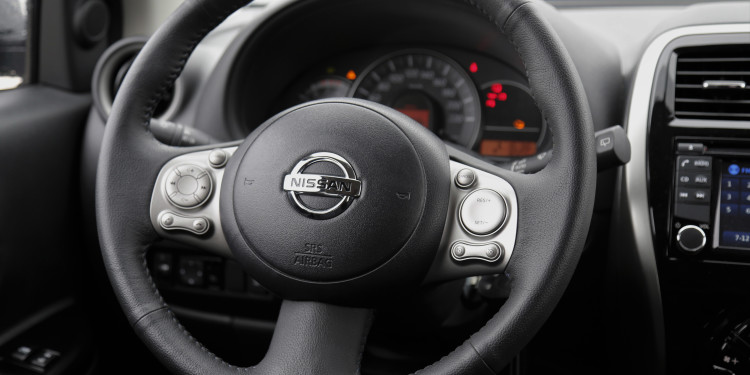 Nissan Micra 1.2 N-Tec: O fiel companheiro! 41