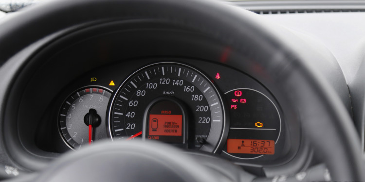Nissan Micra 1.2 N-Tec: O fiel companheiro! 42