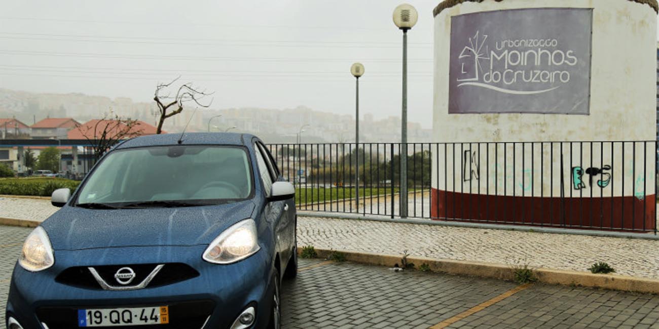 Nissan Micra 1.2 N-Tec: O fiel companheiro! 37