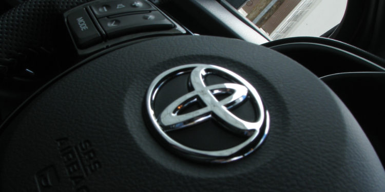 Toyota Yaris Hybrid: Tecnologia amiga do ambiente! 43