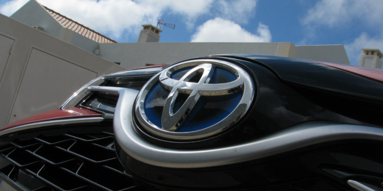 Toyota Yaris Hybrid: Tecnologia amiga do ambiente! 20