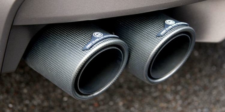 G-Power BMW M6 Gran Coupé: 740cv para a família! 17