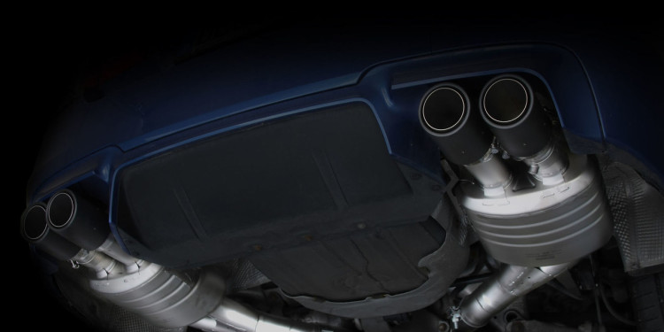 G-Power BMW M6 Gran Coupé: 740cv para a família! 14