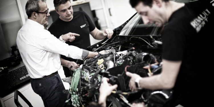 Renault Clio RS16! 20